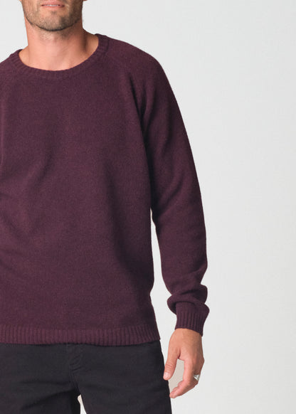 Klitmøller  Men  Ole knit  Knitted sweaters