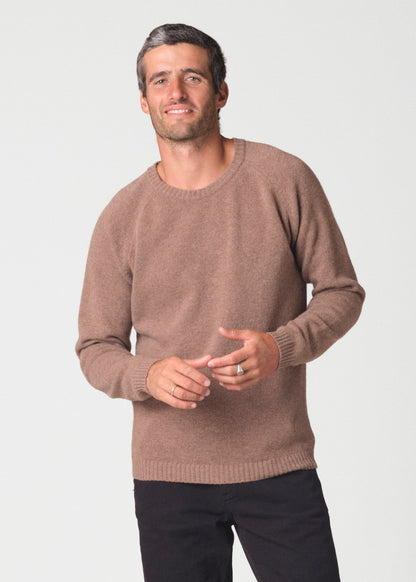 Klitmøller  Men  Ole knit  Knitted sweaters