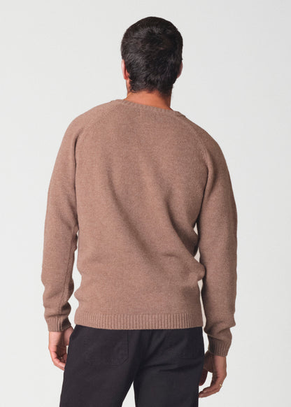 Klitmøller  Men  Ole knit  Knitted sweaters