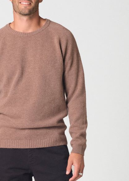 Klitmøller  Men  Ole knit  Knitted sweaters