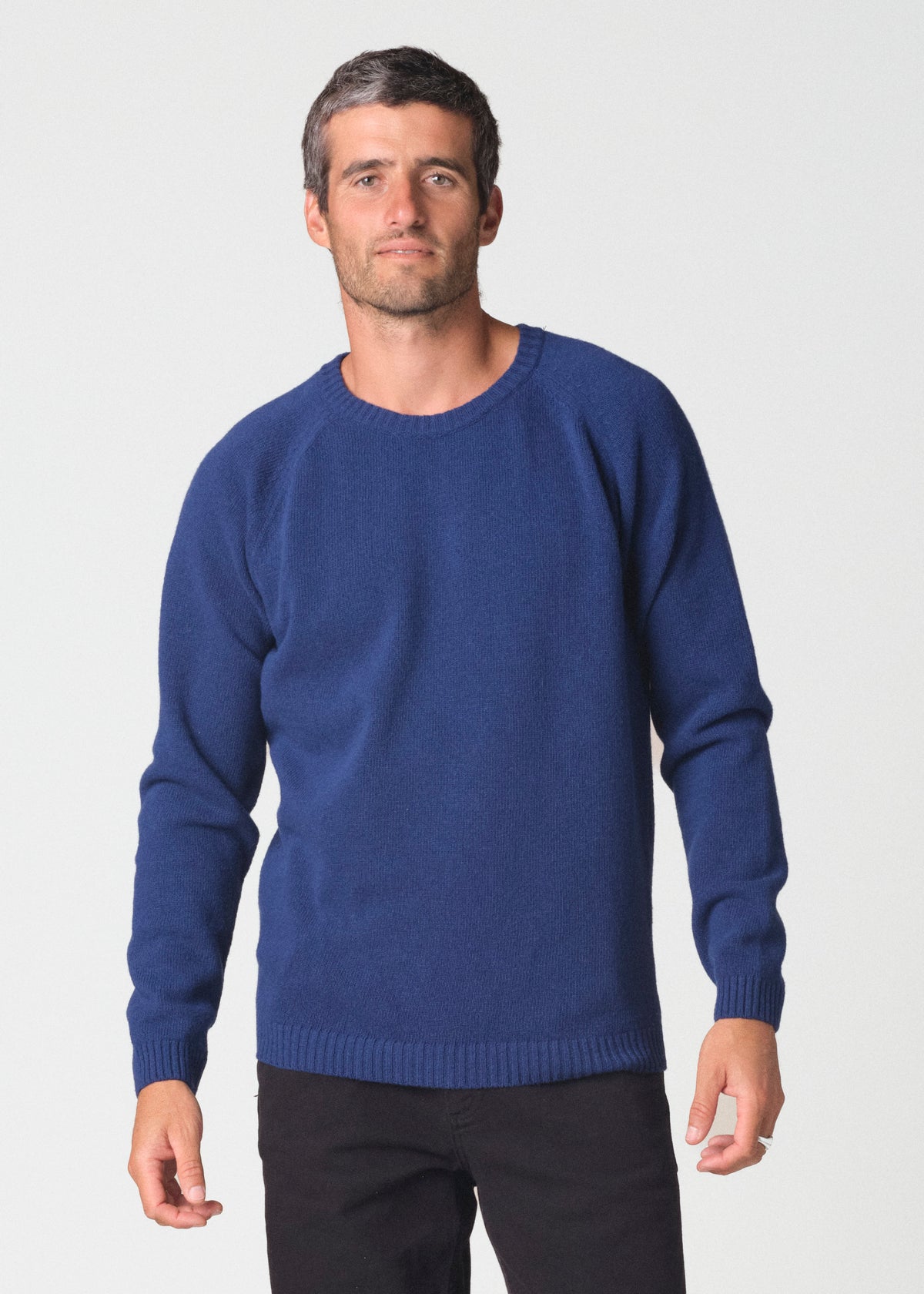 Klitmøller  Men  Ole knit  Knitted sweaters