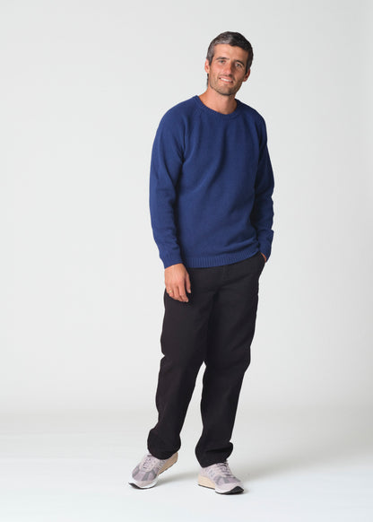Klitmøller  Men  Ole knit  Knitted sweaters
