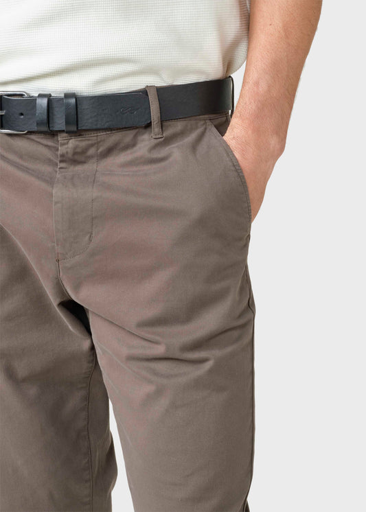 Klitmøller  Unisex  Ziggy uni belt  Belts