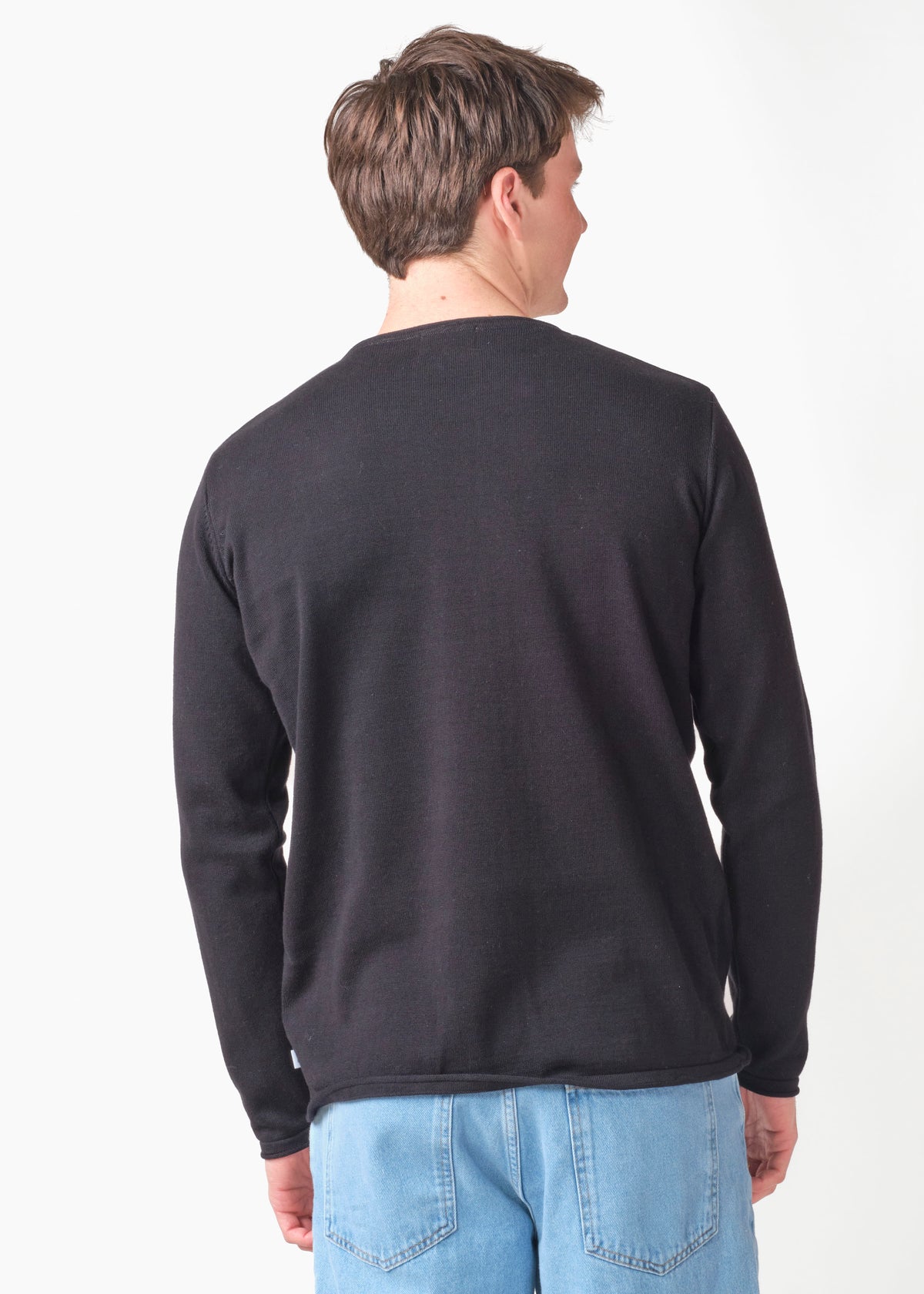 Klitmøller  Men  Noah knit  Knitted sweaters