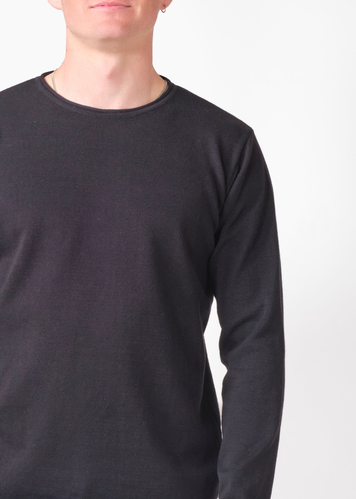 Klitmøller  Men  Noah knit  Knitted sweaters