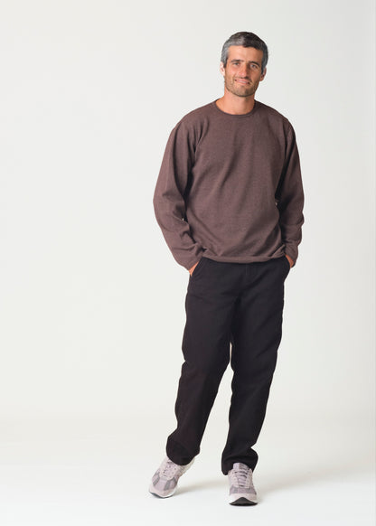 Klitmøller  Men  Noah knit  Knitted sweaters