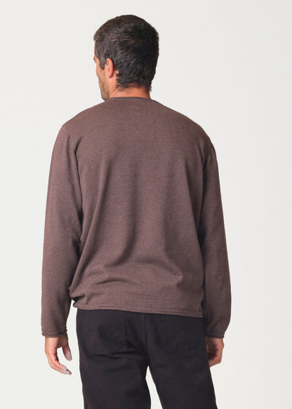 Klitmøller  Men  Noah knit  Knitted sweaters