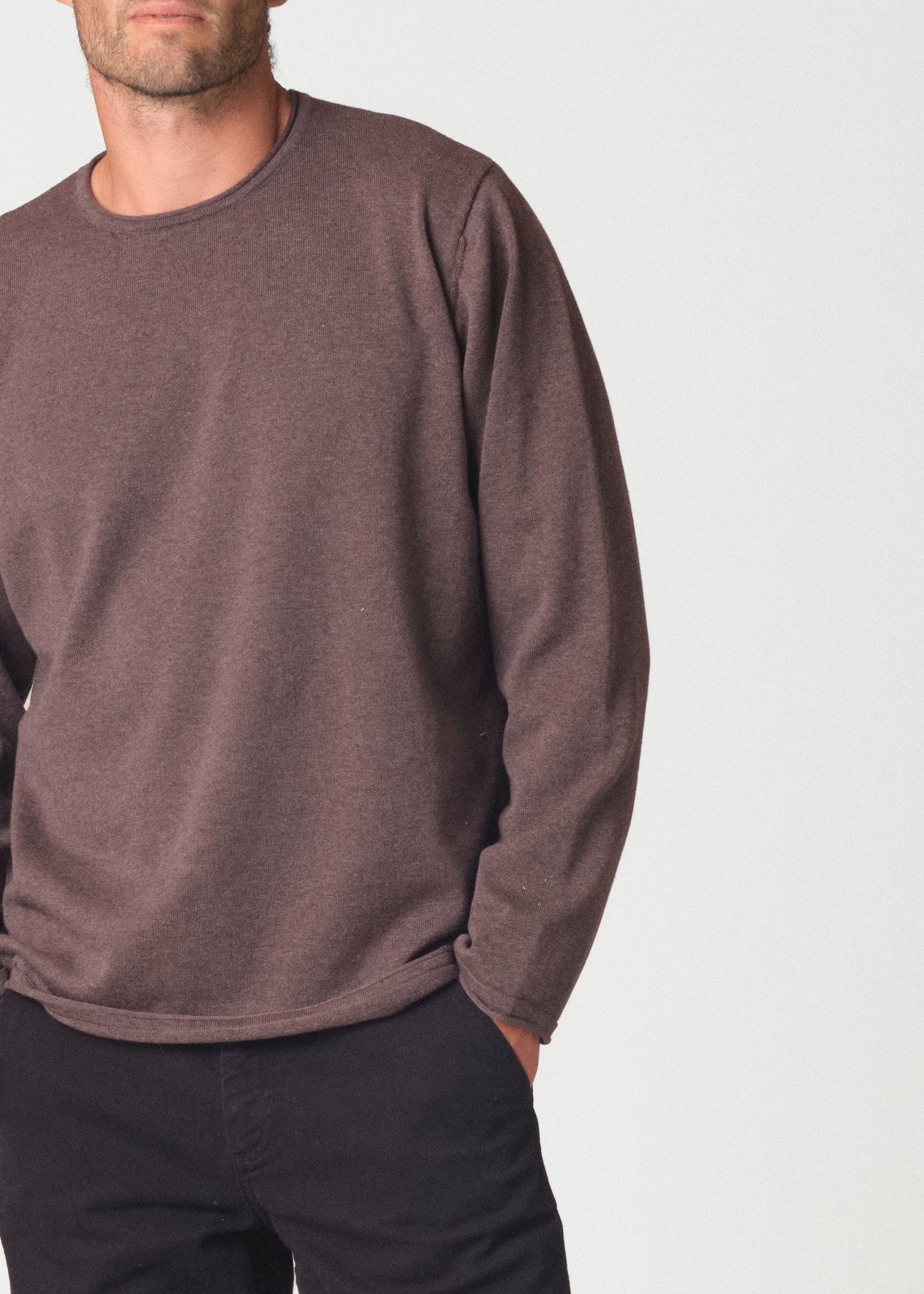 Klitmøller  Men  Noah knit  Knitted sweaters