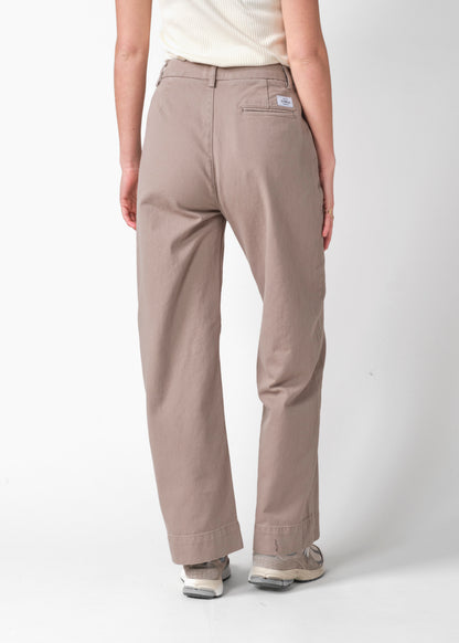Klitmøller  Women  Lydia denim pants GOTS  Pants