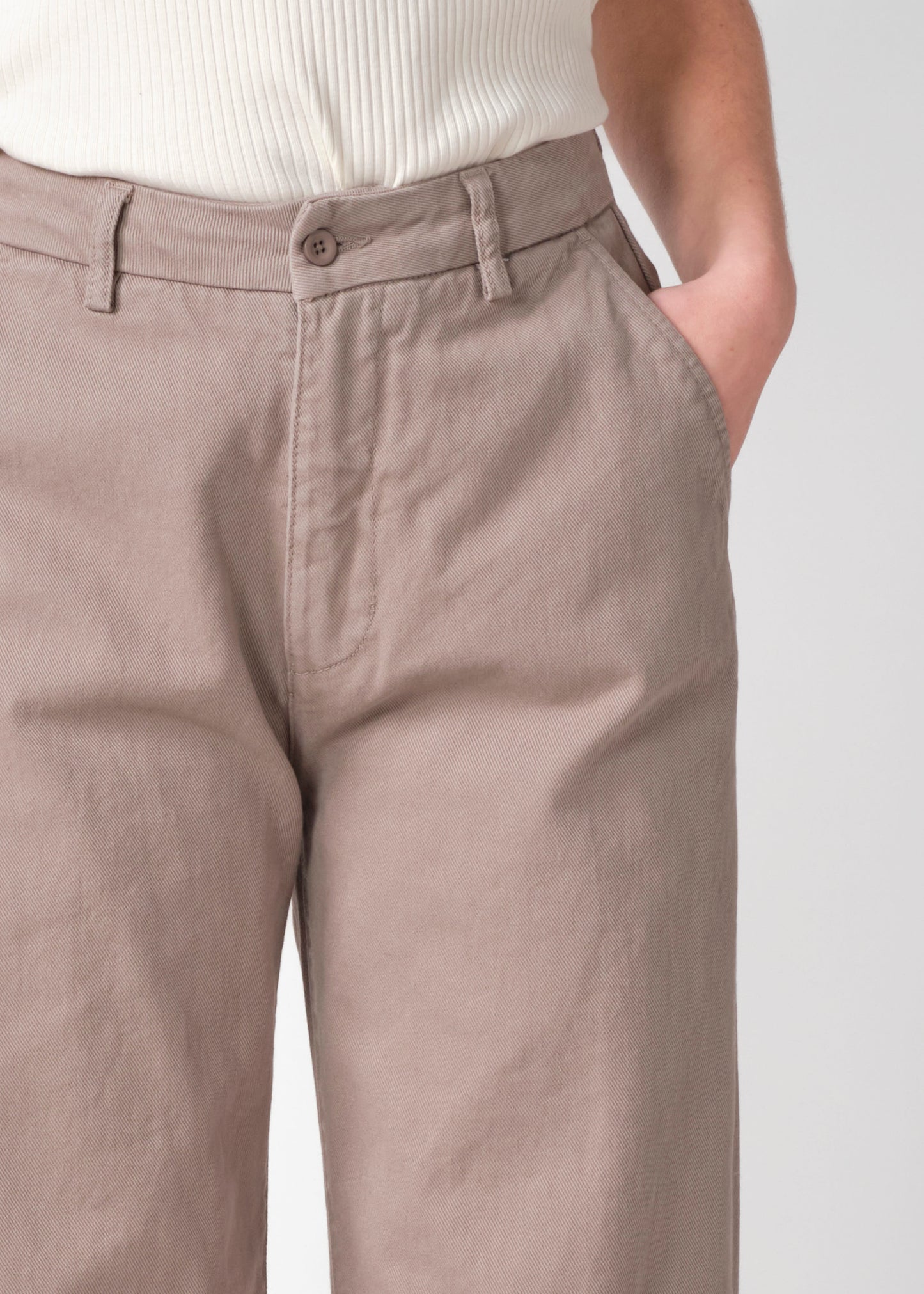 Klitmøller  Women  Lydia denim pants GOTS  Pants