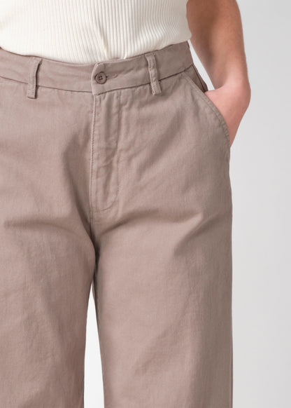 Klitmøller  Women  Lydia denim pants GOTS  Pants