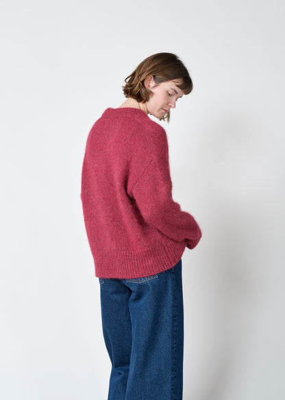 Klitmøller  Women  Mira knit  Knitted sweaters