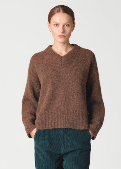 Klitmøller  Women  Mira knit  Knitted sweaters