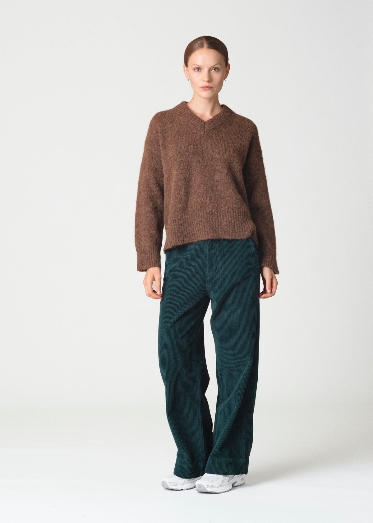 Klitmøller  Women  Mira knit  Knitted sweaters