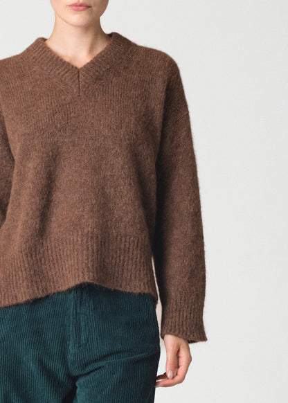 Klitmøller  Women  Mira knit  Knitted sweaters