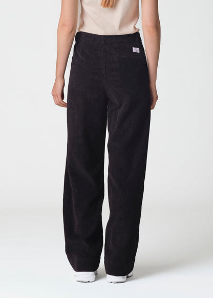 Klitmøller  Women  Lydia jumbo corduroy pants GOTS  Pants