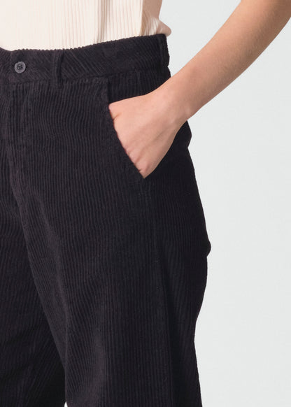 Klitmøller  Women  Lydia jumbo corduroy pants GOTS  Pants