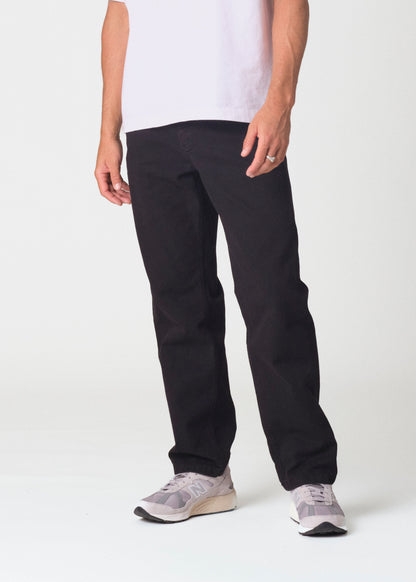 Klitmøller  Men  Jimmy twill pants GOTS  Pants