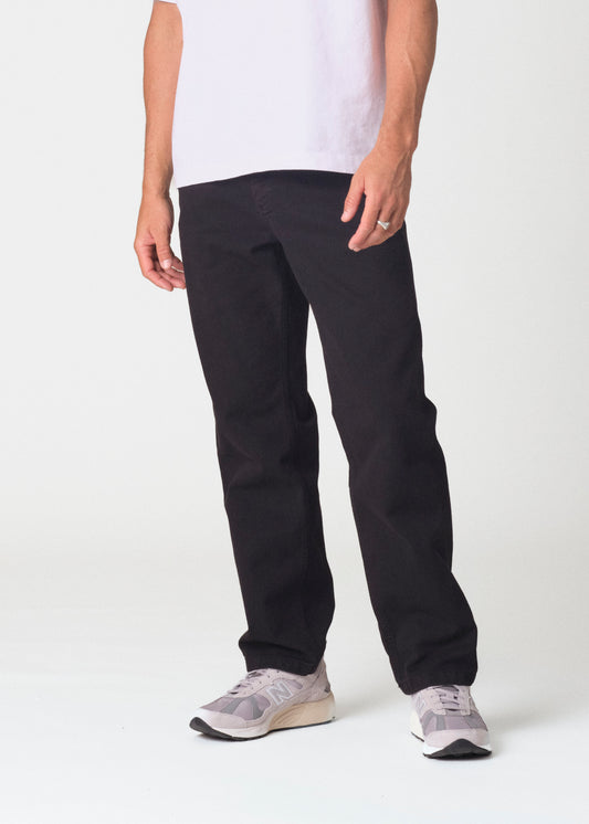 Klitmøller  Men  Jimmy twill pants GOTS  Pants