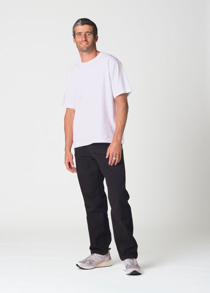 Klitmøller  Men  Jimmy twill pants GOTS  Pants