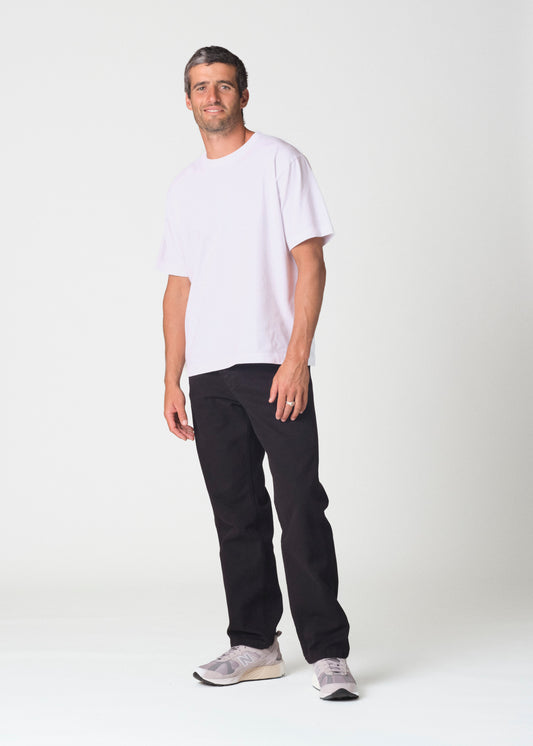 Klitmøller  Men  Jimmy twill pants GOTS  Pants