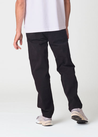 Klitmøller  Men  Jimmy twill pants GOTS  Pants
