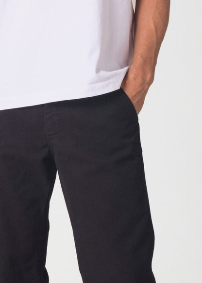 Klitmøller  Men  Jimmy twill pants GOTS  Pants