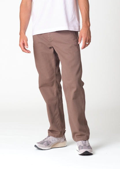Klitmøller  Men  Jimmy twill pants GOTS  Pants