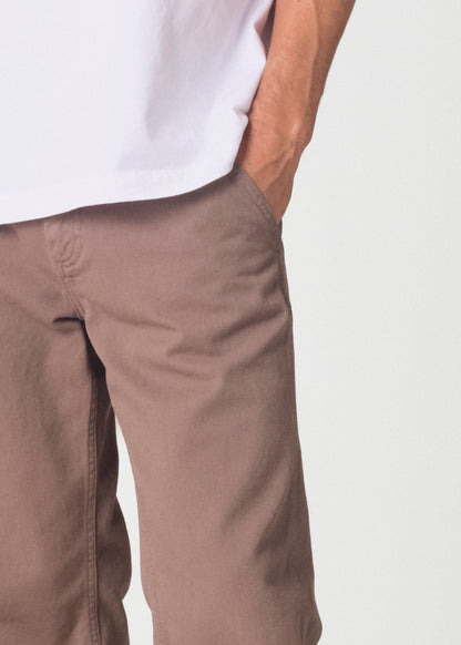 Klitmøller  Men  Jimmy twill pants GOTS  Pants