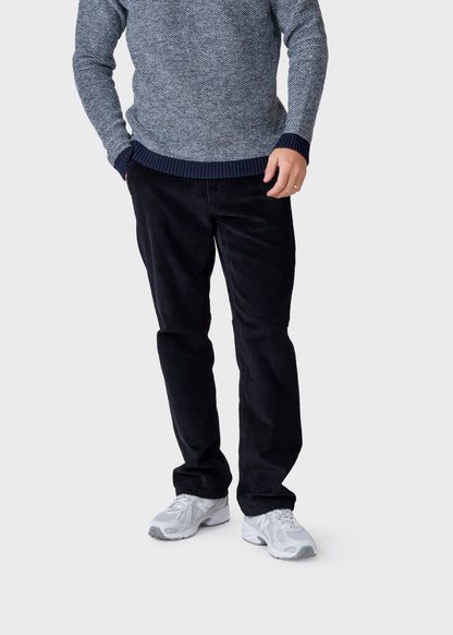 Klitmøller  Men  West cord pants GOTS  Pants