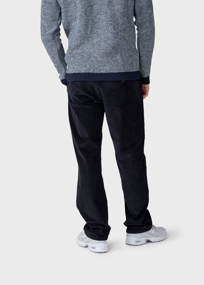 Klitmøller  Men  West cord pants GOTS  Pants