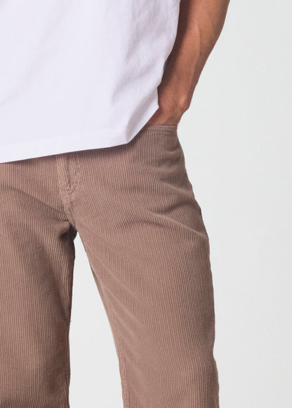 Klitmøller  Men  Bastian cord pants GOTS  Pants