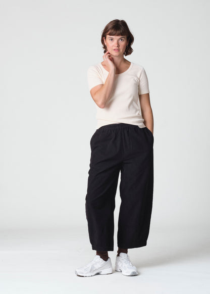 Klitmøller  Women  Penny cord pants GOTS  Pants