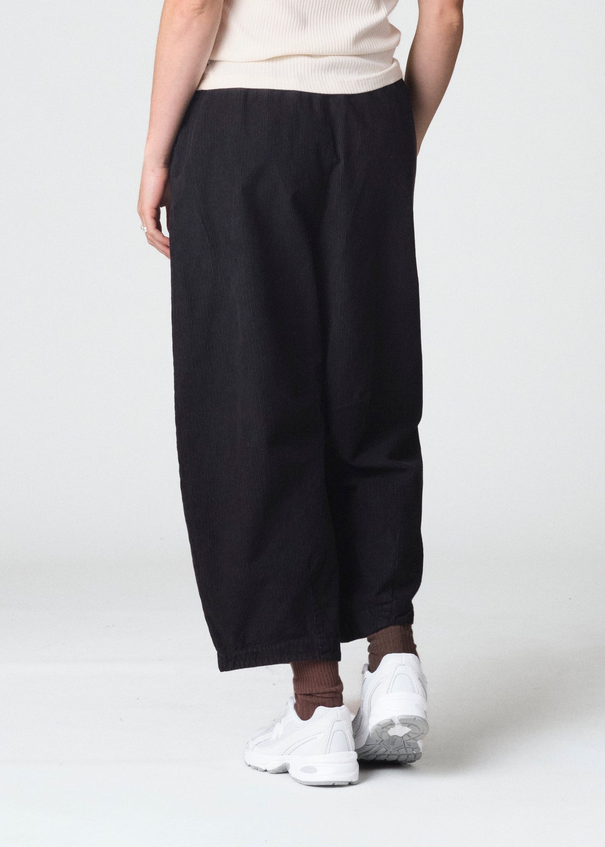 Klitmøller  Women  Penny cord pants GOTS  Pants