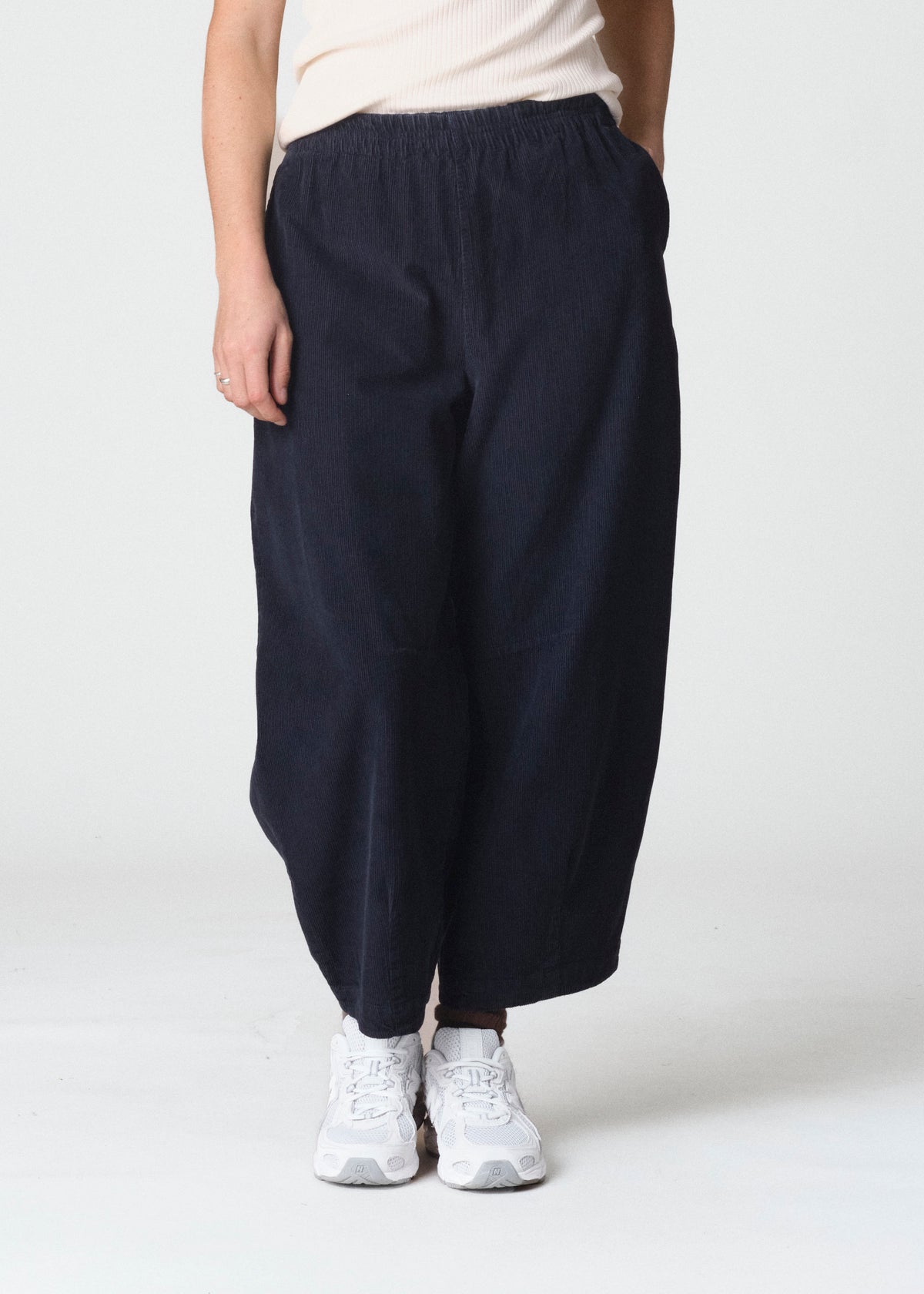 Klitmøller  Women  Penny cord pants GOTS  Pants