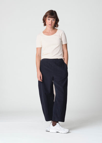 Klitmøller  Women  Penny cord pants GOTS  Pants