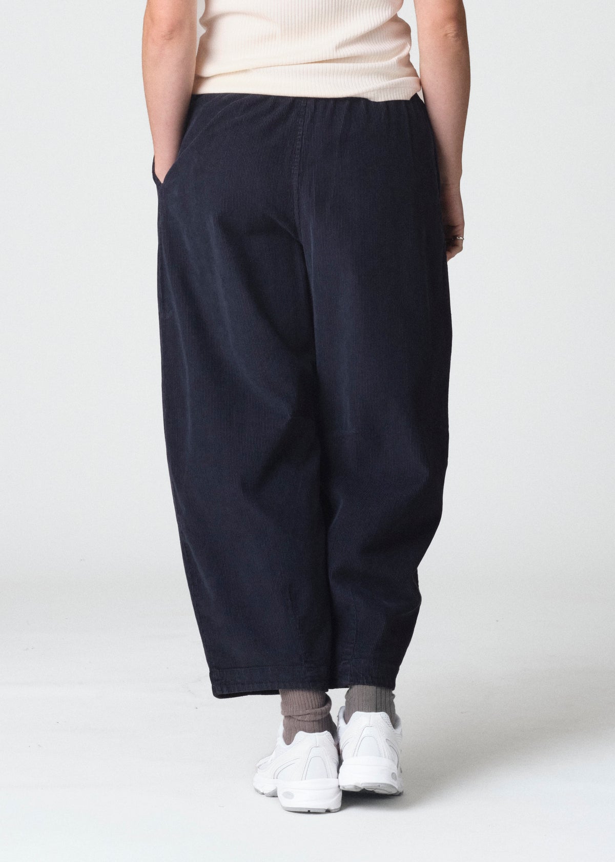 Klitmøller  Women  Penny cord pants GOTS  Pants
