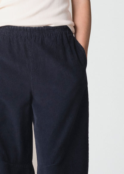 Klitmøller  Women  Penny cord pants GOTS  Pants
