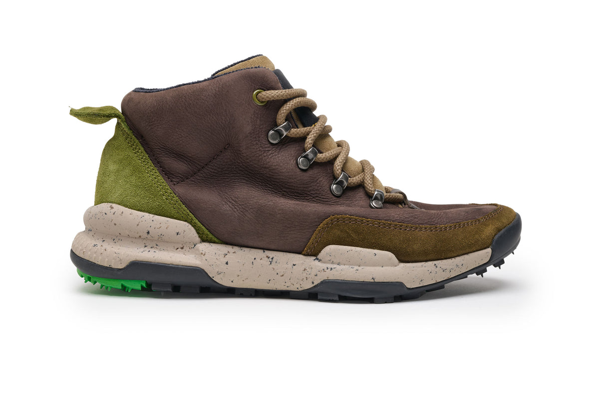 Satorisan  KISO Shoes Men