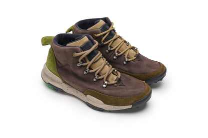Satorisan  KISO Shoes Men