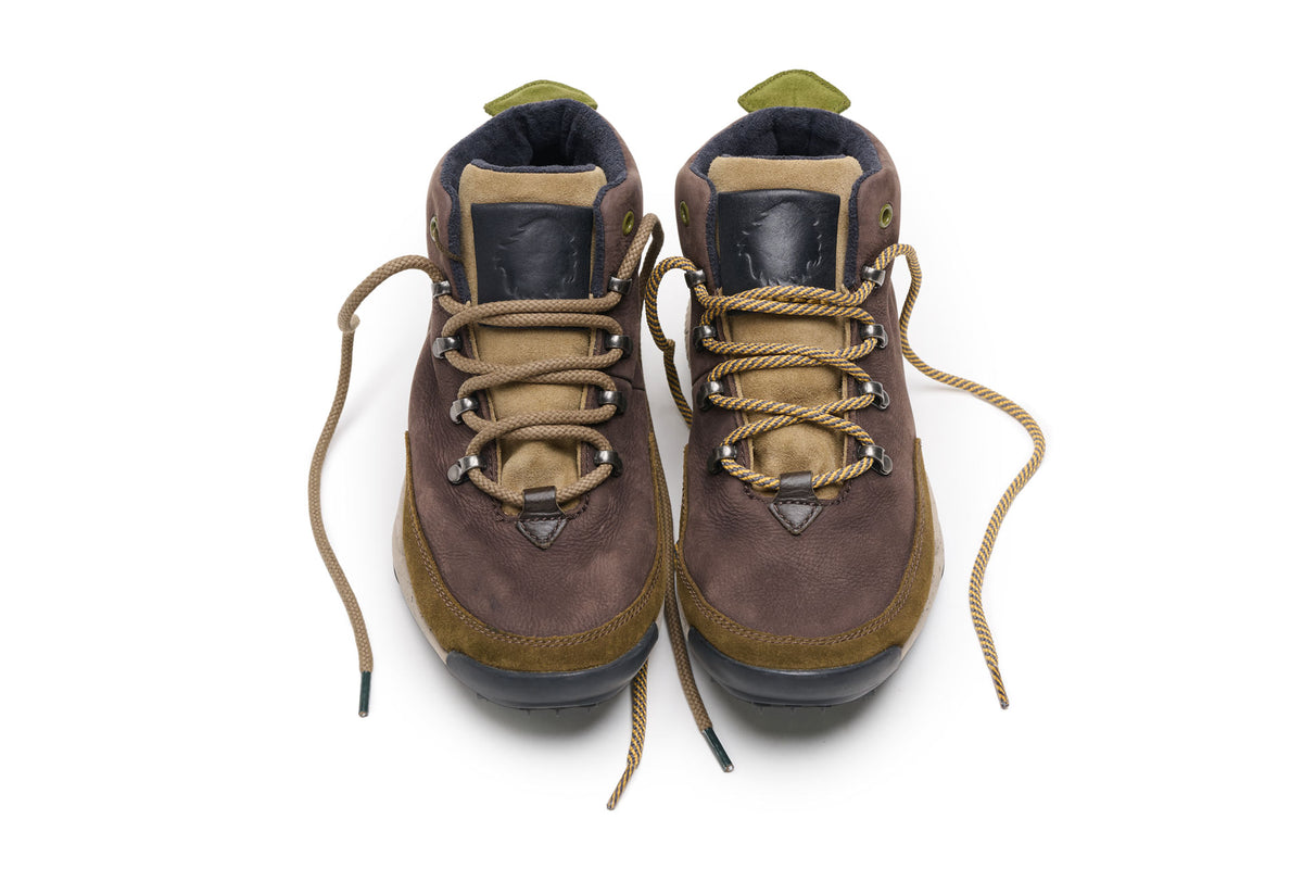 Satorisan  KISO Shoes Men