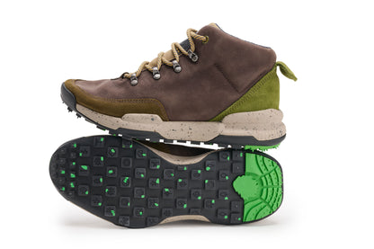 Satorisan  KISO Shoes Men