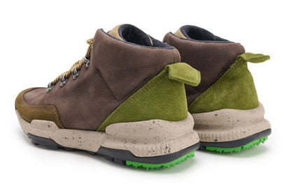 Satorisan  KISO Shoes Men