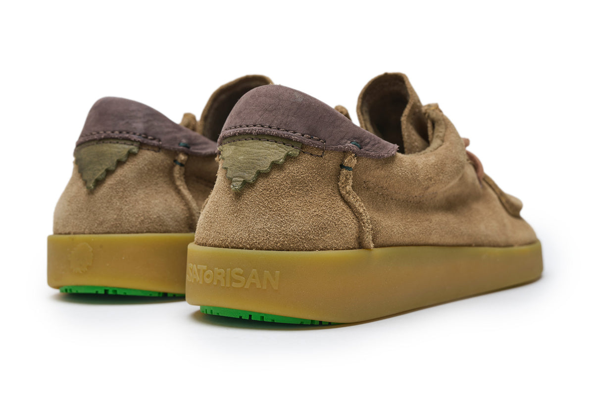 Satorisan  KWAHU WINTER Shoes Women