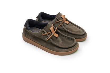 Satorisan  KWAHU WINTER Shoes Men