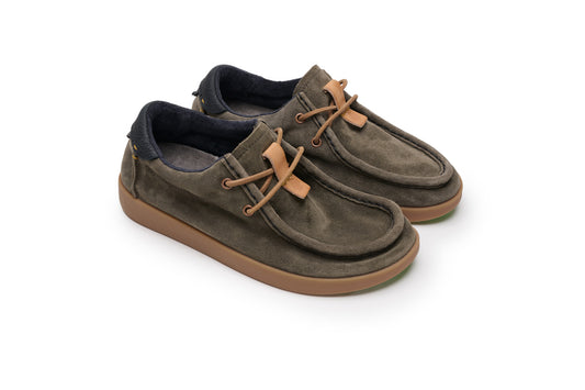 Satorisan  KWAHU WINTER Shoes Men