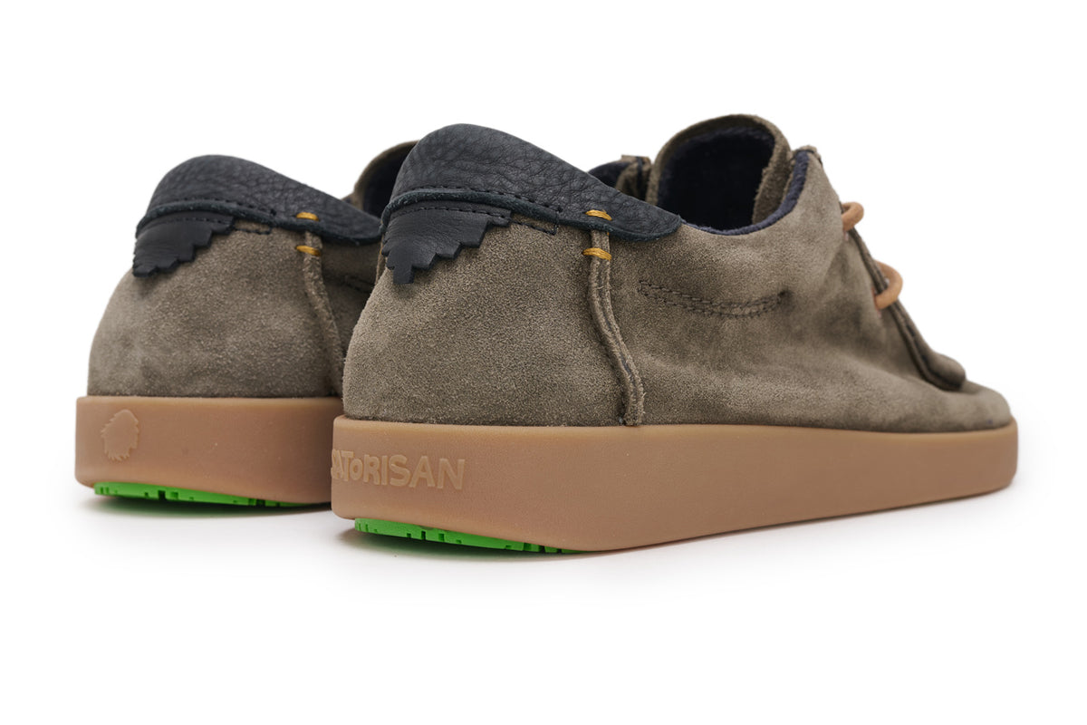 Satorisan  KWAHU WINTER Shoes Men