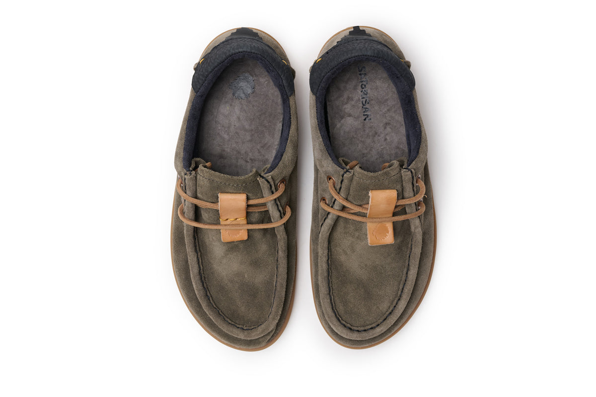 Satorisan  KWAHU WINTER Shoes Men