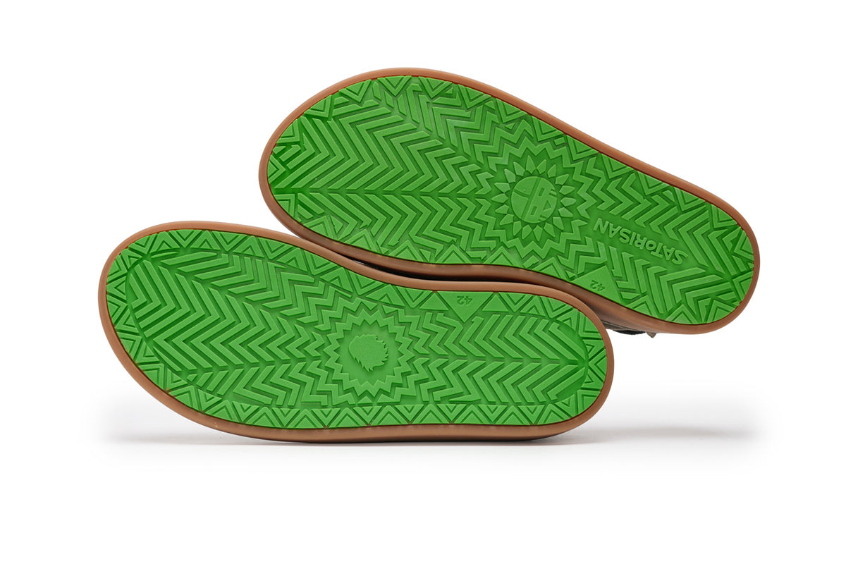 Satorisan  KWAHU WINTER Shoes Men