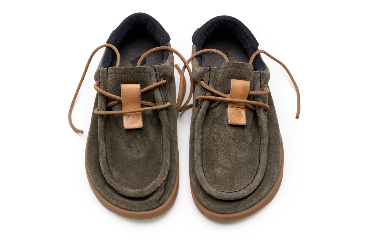 Satorisan  KWAHU WINTER Shoes Men